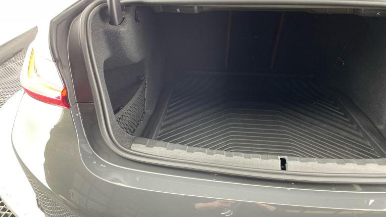 BMW 3 Series 320i M Sport 4dr Step Auto [Pro Pack] Petrol Saloon